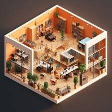 WohnunG3D006